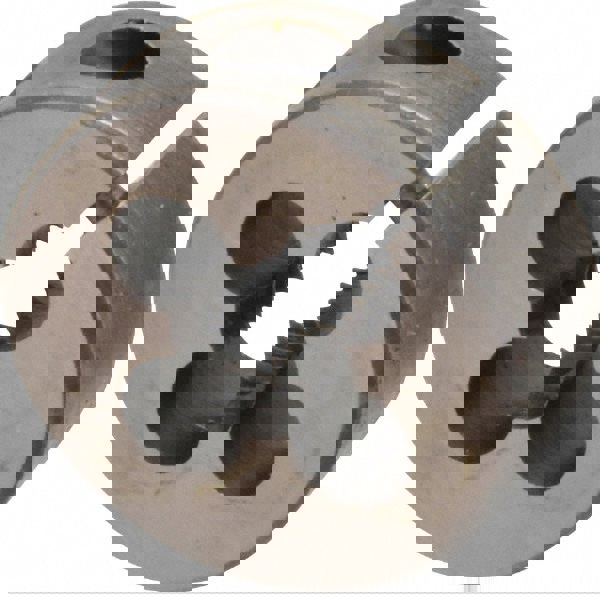 Round Die: 5/16-18, 1